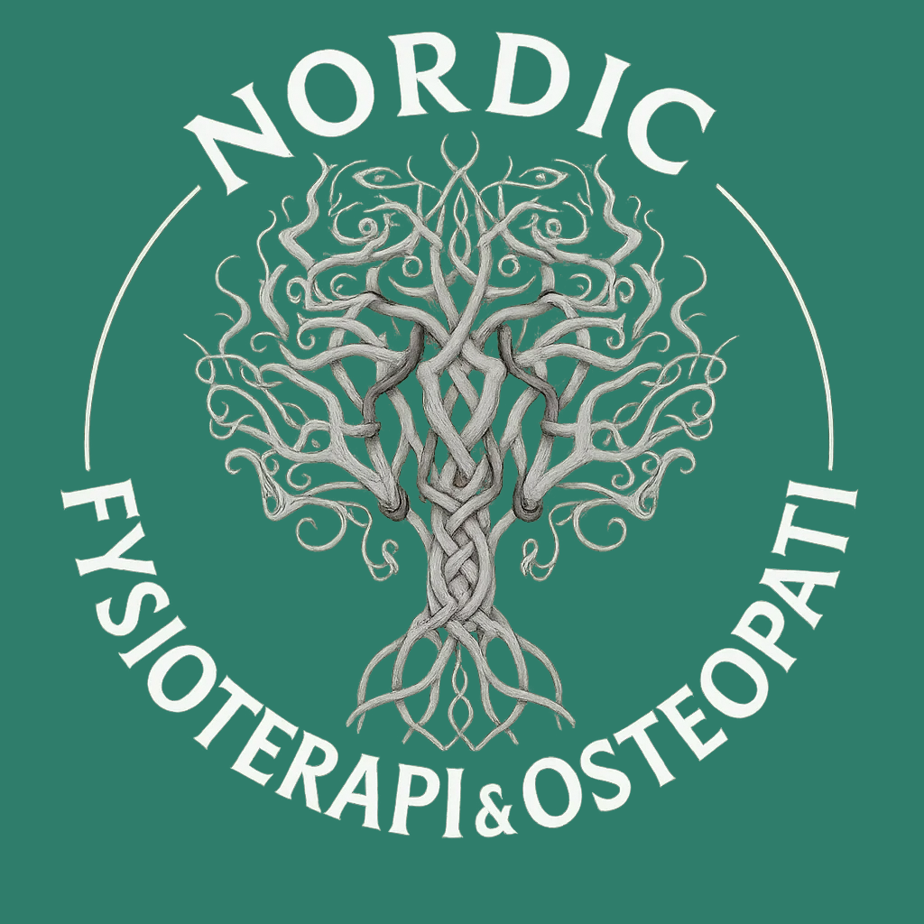 Billede af Nordic Fysioterapi & Osteopati